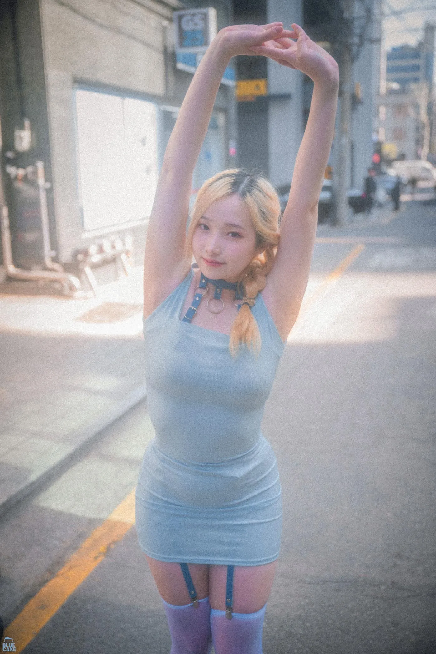 Bambi 밤비 – NO.108 [BLUECAKE] Purity[23] [38P]插图5